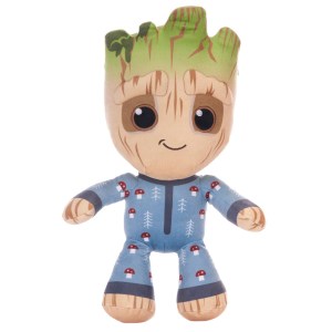 Marvel I am Groot - Groot pigiama peluche 30cm